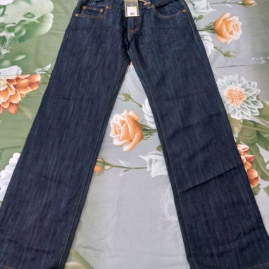 Pitusas  de jovencita delgada talla 10 y 14. Son nuevos - 3/6