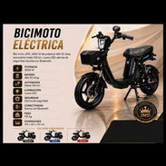 BICIMOTO JMD. - Img 58054784