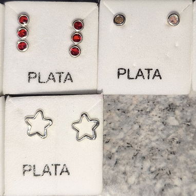 Joyitas de plata 925 - Img 121171471
