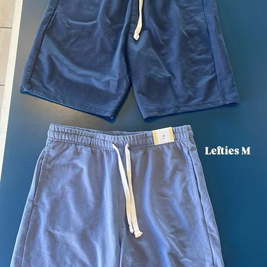 Short de Felpa. Bermudas de Hombre. Conjuntos de Hombre. Camisa Crochet 52465450 - Img 117513746