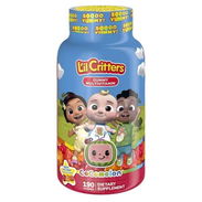 Multivitaminas para niños 190 tab Cocomelon 31 USD. - Img 54348478