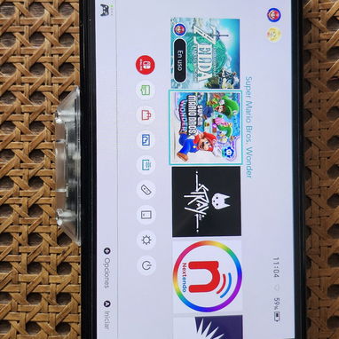 Vendo estos accesorios  de consolas - 5/6