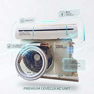 ✅ SPLIT PREMIUM LEVELLA (Americano) - Img 55034056