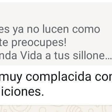 🧼 Limpieza Profesional: Muebles, Autos, Alfombras y Más 🧼 - Img 124202016