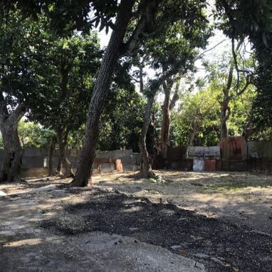 Venta de casa en Párraga con garaje y con todo adentro - 6/10