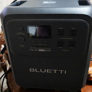 ⚡ Bluetti Elite 400 3840Wh 🔋 2600W Potencia Real | UPS | Energía Portátil | $2100 con mensajería incluida - Img 55032247
