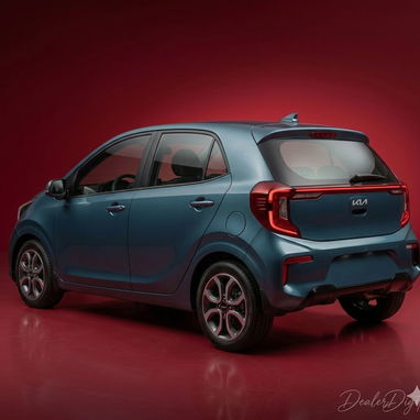 🚗🔥 KIA PICANTO GT-LINE 2026 – 0 KM 🔥🚗 - Img 122271709