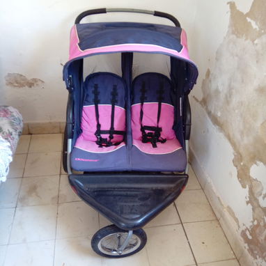 Coches para bebés - 4/7