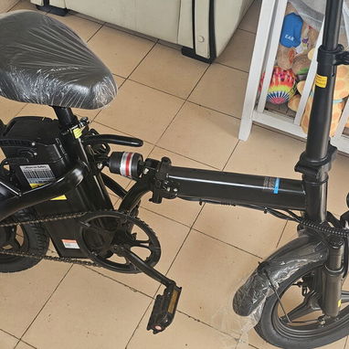 Bicicleta electrica A1 0km - 2/9
