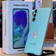 Samsung Galaxy M55 (5G)(8/256)(en 📦) - Img 55730174