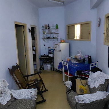 Se vende 1 apartamento en edificio capitalista - Img 123376151