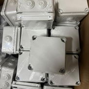 Cajas estancas de: 4x4 - 2mil 6x6 - 2500 - Img 53918891