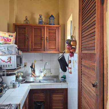 Vendo apto en centro habana - 3/10