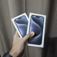 iPhone 15 pro  - iPhone 15 Pro  New - Img 44226537