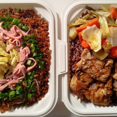 Comida a domicilio - 3/3