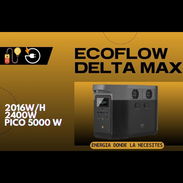 Ecoflow Delta 3 - Img 54861522