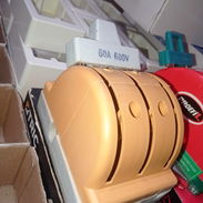 Cuchillas doble tiro de 60 y 100a de 2 y 3 polos - Img 52416869