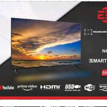 [TV]🔑Televisores marca Eko de 32" y 43 pulgadas con cajita incluida y soporte (por unidad y por cantidad) - 2/2