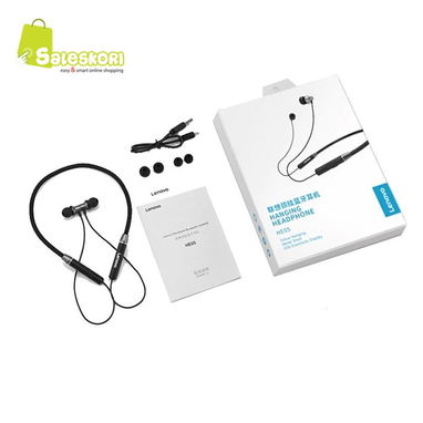 AUDIFONOS LENOVO MANOS LIBRES BLUETOOTH WIRELESS NUEVOS A ESTRENAR TELEF 59251731 - Img 88140861