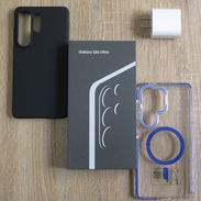 NEW🌟 GALAXY S26 ULTRA 1TB almacenamiento 16GB RAM - Img 55368981