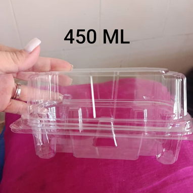 Venta de articulos desechables - 9/10