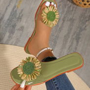 💚 SANDALIAS - Img 57983047