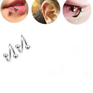 Piercing de labio - Img 56242504