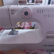 Maquina de coser - Img 45804546