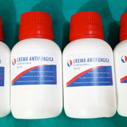Fluconazol n crema 60gr y Crema Mentolada p dolores . - Img 55400024