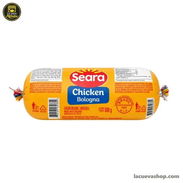 Mortadela de pollo Seara 500 g - Img 58333211