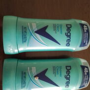 Desodorante Degree formato grande 2.6 onzas - Img 45432226