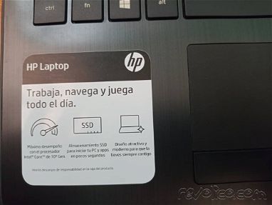 Laptop 10ma i5 4de ram y 256 m2 - Img main-image-45671385