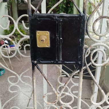 Cerrajería Hernández, servicios integrales de cerrajería.... - 5/10