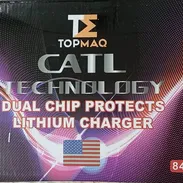 Cargador 84V 10 A (72V 10A ) Nuevos en su caja 58441134 - Img 55687749