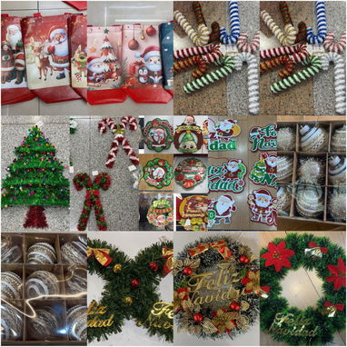 TODO NAVIDAD. VENTA MAYORISTA - 2/6