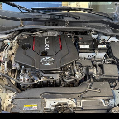 ‼️REBAJA DE PRECIO ‼️ 🔥 Toyota Corolla Cross 2025 — - Img 121094827