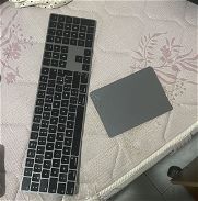 Vendo  trackpak y teclado Apple - Img 45846610