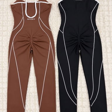 Ropa deportiva d mujer - 2/10