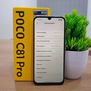 POCO C81 PRO - Img 57057530