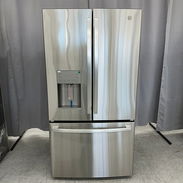 Refrigerador estilo francés GE 20.6 pies 1750 usd - Img 55722784