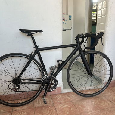Bicicleta de ruta - Img 128137642