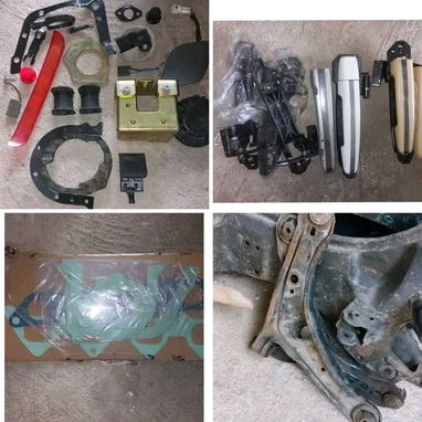 Piezas geely Emgrand - Img 124239965