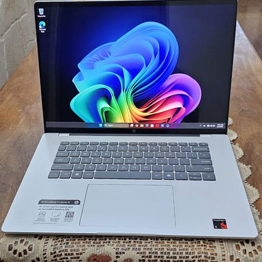 🔋💻 HP OmniBook 5 16" | Batería de larga duración + diseño premium - Img 122082400