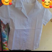 Uniforme talla 4, 6 y 12 para niño - Img 55810995