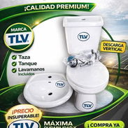 Set de baño de 3 piezas!!!! - Img 56894595