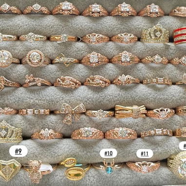 ⭐️🌟Prendas de Oro laminado⭐️ 🌟 - 5/7