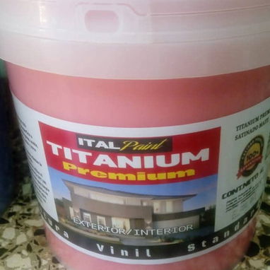 Pintura original selladas hasta las puertas de sus casas llame ya aga su pedido - 6/10