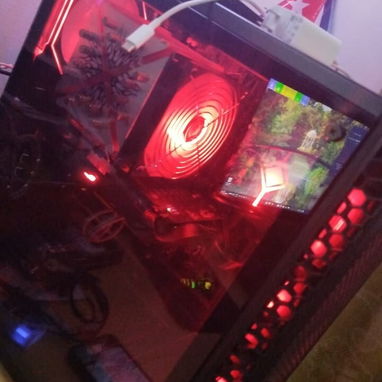 Torre gamers - Img 123274744