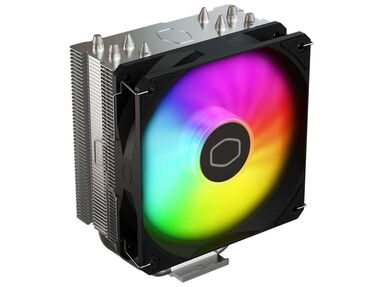 0km✅ Disipador Cooler Master Hyper 212 Spectrum V3 📦 ARGB ☎️56092006 - Img main-image