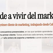 Lo que la universidad no te enseñó para cobrar de verdad - Img 57496921